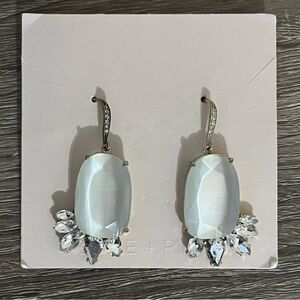 (Flawed) Olive + Piper Adelle Earrings